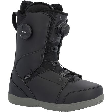 Ride - Hera BOA Snowboard Boot - 2023 - Women's - Black