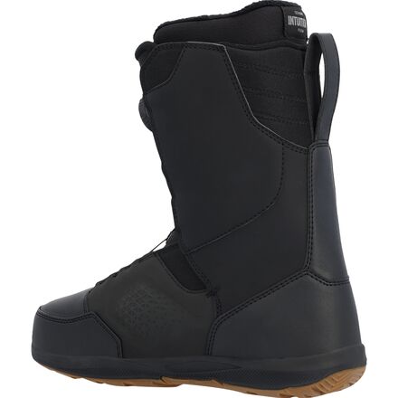 Ride - Lasso BOA Snowboard Boot - 2023 - Men's