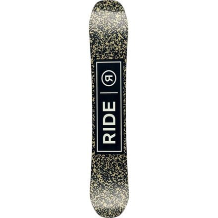Ride - Manic Snowboard - 2023