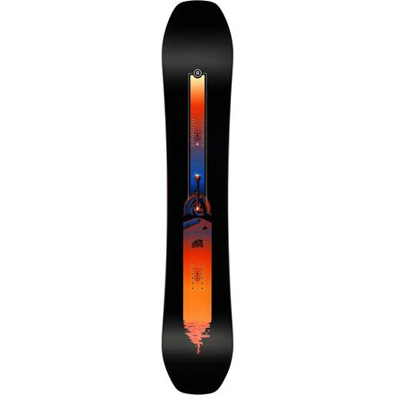 Ride - Shadowban Snowboard - 2023
