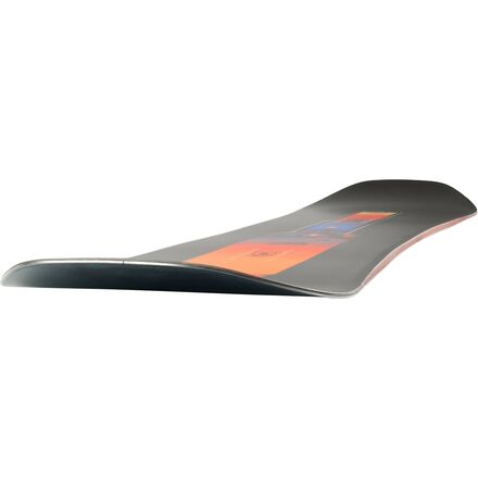 ride shadowban snowboard reviews