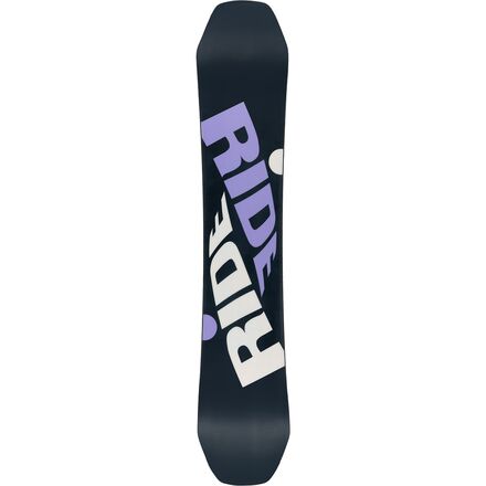 Ride - Zero Snowboard