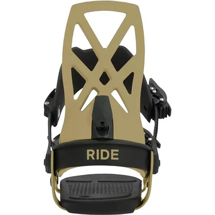 Ride - A-4 Snowboard Binding - 2025