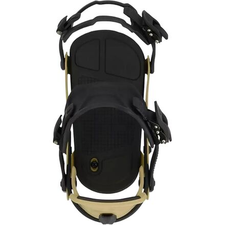 Ride - A-4 Snowboard Binding - 2025