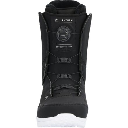 Ride - Anthem BOA Snowboard Boot - 2025 - Men's