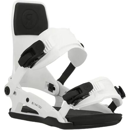 Ride - C-6 Snowboard Binding - 2024