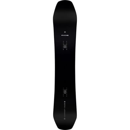 Ride - Deep Fake Snowboard - 2024