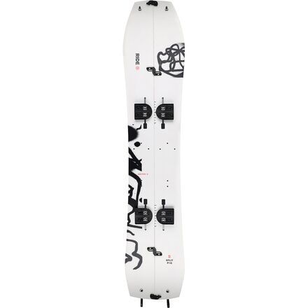 Ride - SplitPig Splitboard - 2026