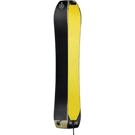 Ride - SplitPig Splitboard - 2026