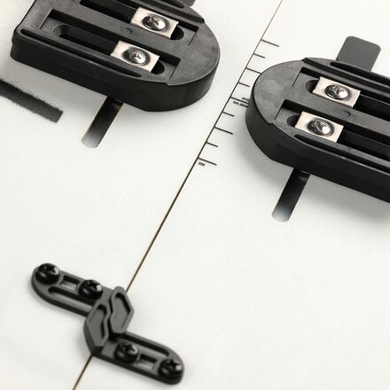 Ride - SplitPig Splitboard - 2026