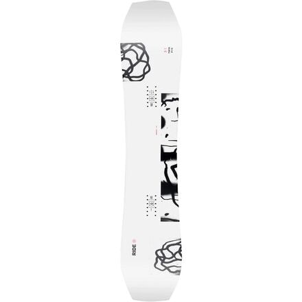 Ride - Twinpig Snowboard - 2024