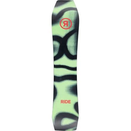 Ride - Warpig Snowboard - 2024