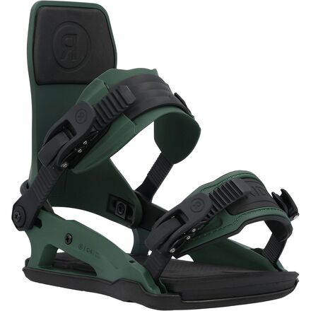 Ride - C-6 Snowboard Binding - 2025