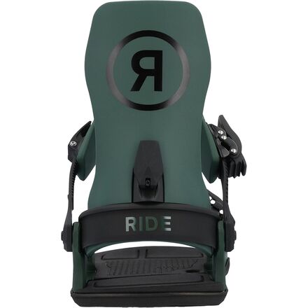 Ride - C-6 Snowboard Binding - 2025
