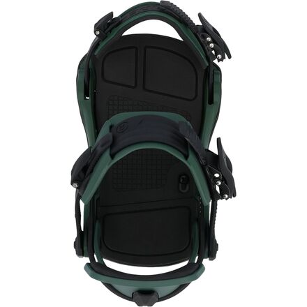 Ride - C-6 Snowboard Binding - 2025