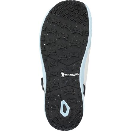 Ride - Fuse Lace Snowboard Boot - 2025 - Men's
