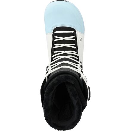Ride - Fuse Lace Snowboard Boot - 2025 - Men's