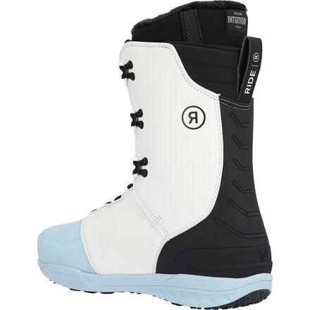 Ride - Fuse Lace Snowboard Boot - 2025 - Men's