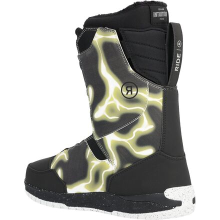 Ride - Lasso BOA Snowboard Boot - 2025 - Men's