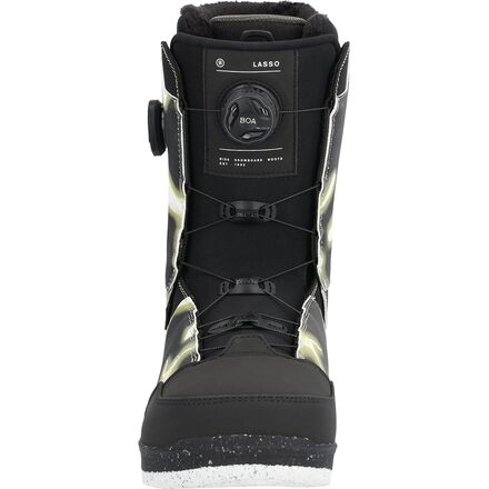 Ride - Lasso BOA Snowboard Boot - 2025 - Men's