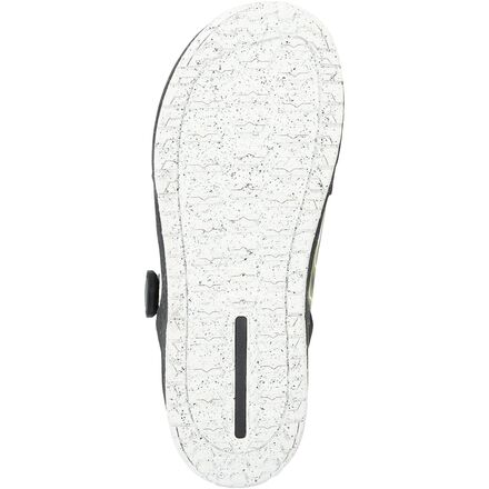 Ride - Lasso BOA Snowboard Boot - 2025 - Men's