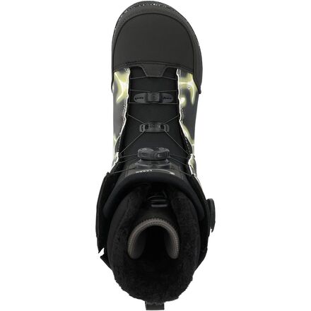 Ride - Lasso BOA Snowboard Boot - 2025 - Men's