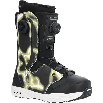 Lasso Pro BOA Snowboard Boot - 2025 - Men's