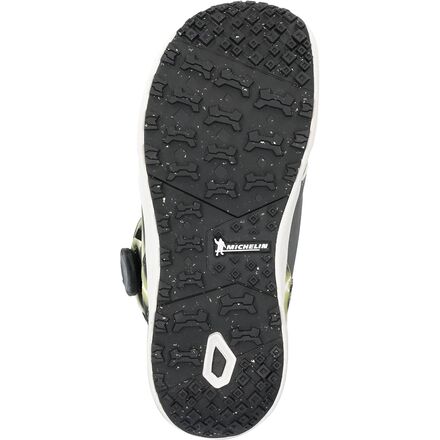 Ride - Lasso Pro BOA Snowboard Boot - 2025 - Men's