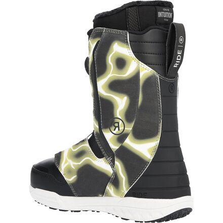Ride - Lasso Pro BOA Snowboard Boot - 2025 - Men's