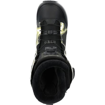 Ride - Lasso Pro BOA Snowboard Boot - 2025 - Men's