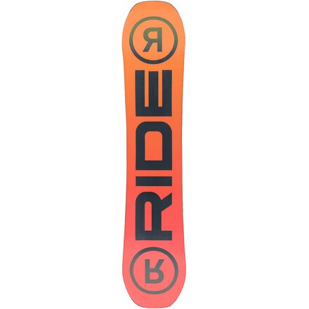 Ride - Lowride Snowboard - Kids'