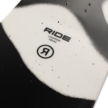 Ride - Lowride Snowboard - Kids'