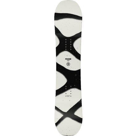 Ride - Lowride Snowboard - Kids'