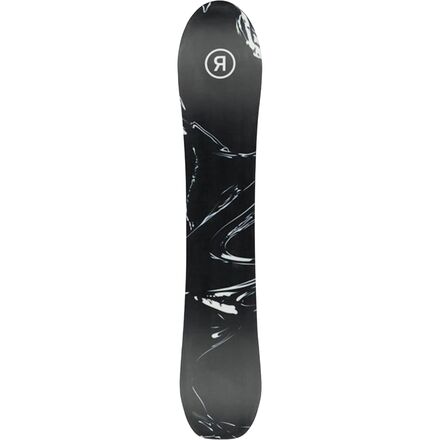 Ride - Magic Stick Snowboard - 2025 - Women's