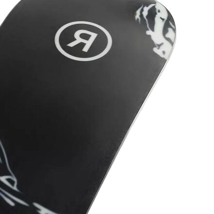 Ride - Magic Stick Snowboard - 2025 - Women's