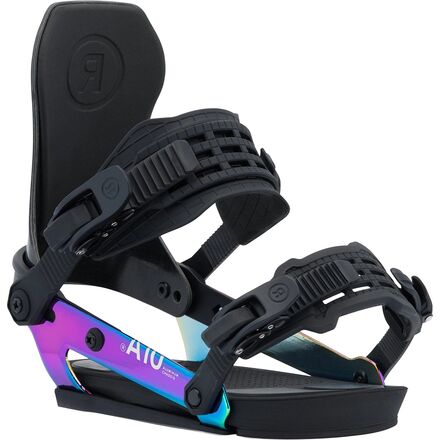 Ride - A-10 Snowboard Binding - 2026