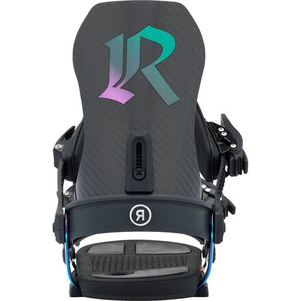 Ride - A-10 Snowboard Binding - 2026