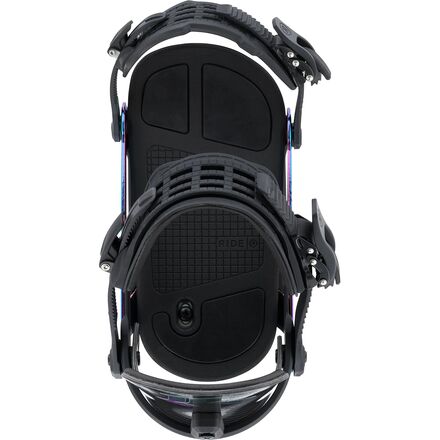 Ride - A-10 Snowboard Binding - 2026