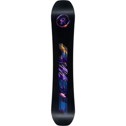 Ride - Algorhythm Snowboard - 2026 - Men's