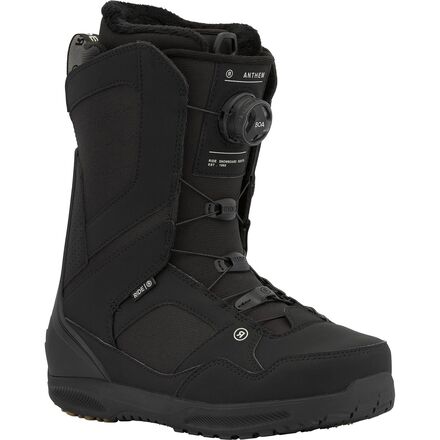 Anthem Snowboard Boot - 2026 - Men's