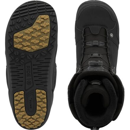 Ride - Anthem Snowboard Boot - 2026 - Men's
