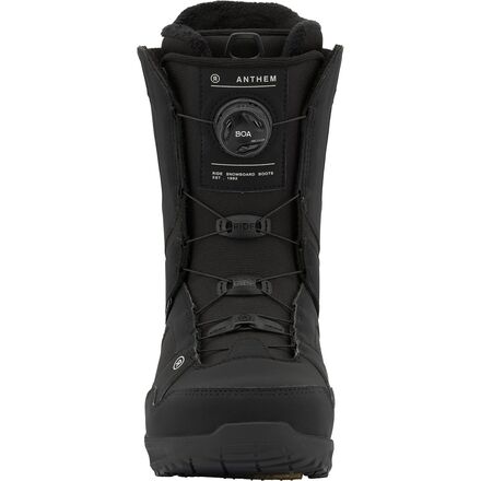 Ride - Anthem Snowboard Boot - 2026 - Men's