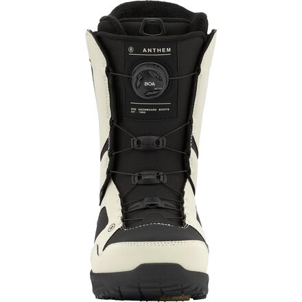 Ride - Anthem Snowboard Boot - 2026 - Men's