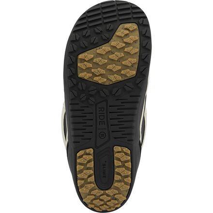 Ride - Anthem Snowboard Boot - 2026 - Men's