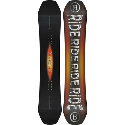 Benchwarmer Snowboard - 2026