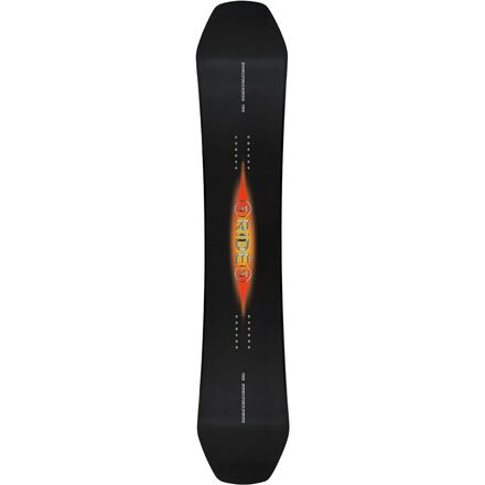 Ride - Benchwarmer Snowboard - 2026