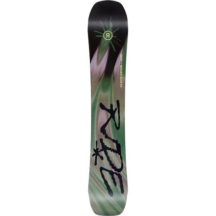 Ride - Berzerker Snowboard - 2026 - Men's
