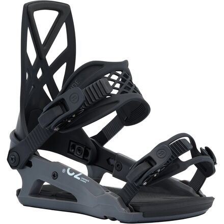 Ride - C-2 Snowboard Binding - 2026 - Men's