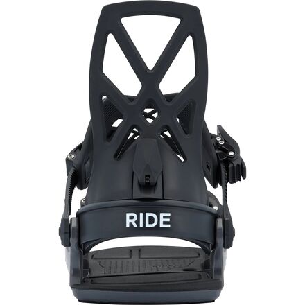 Ride - C-2 Snowboard Binding - 2026 - Men's