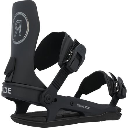 C-6 Snowboard Binding - 2026 - Men's